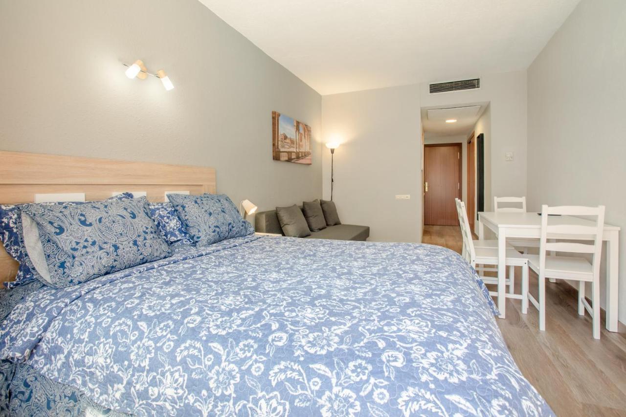 233 Hispalis Triana * Seville