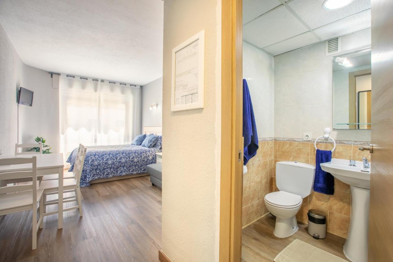 233 Hispalis Triana Apartment Seville