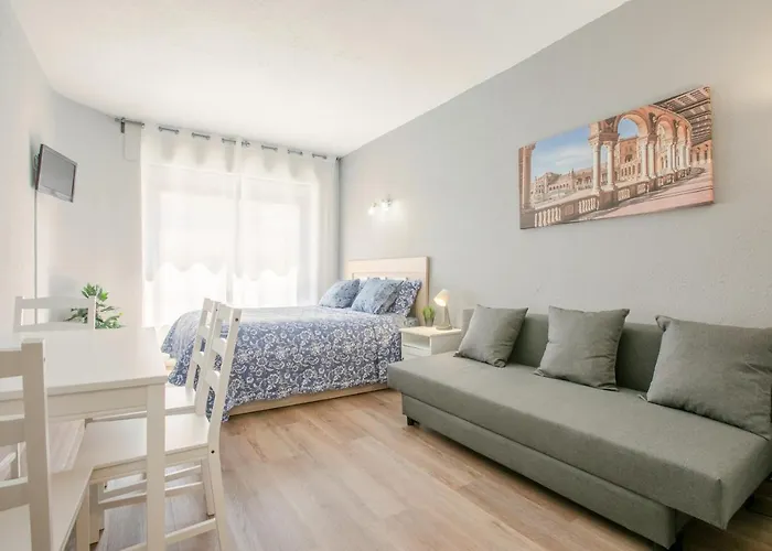 Apartment 233 Hispalis Triana