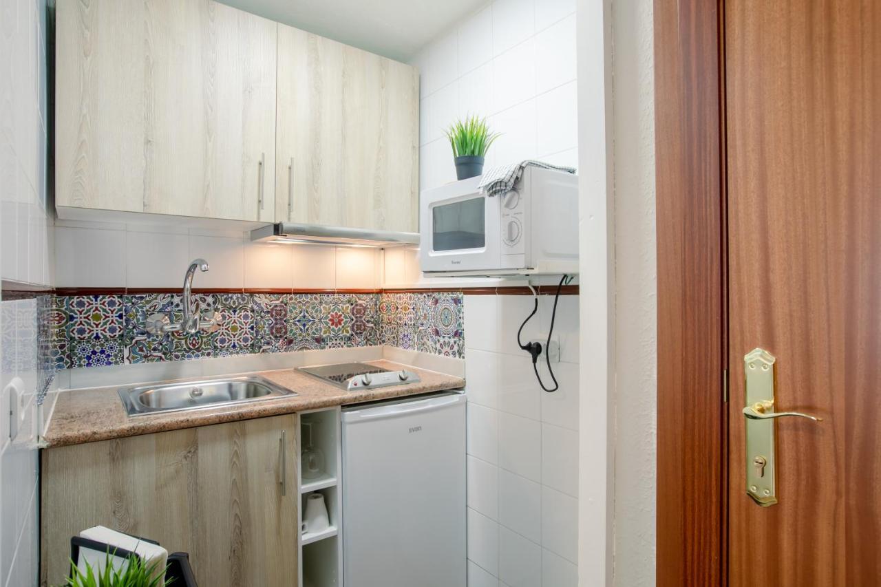 233 Hispalis Triana Appartement