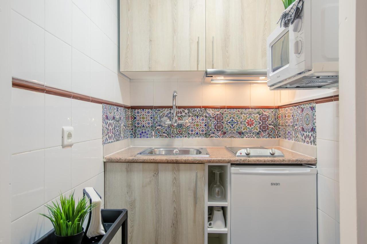 233 Hispalis Triana Appartement *