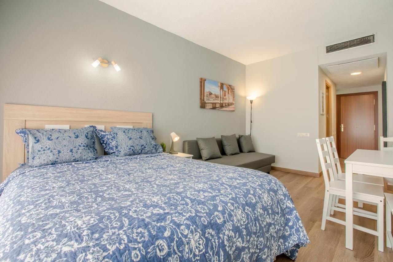 233 Hispalis Triana Appartement