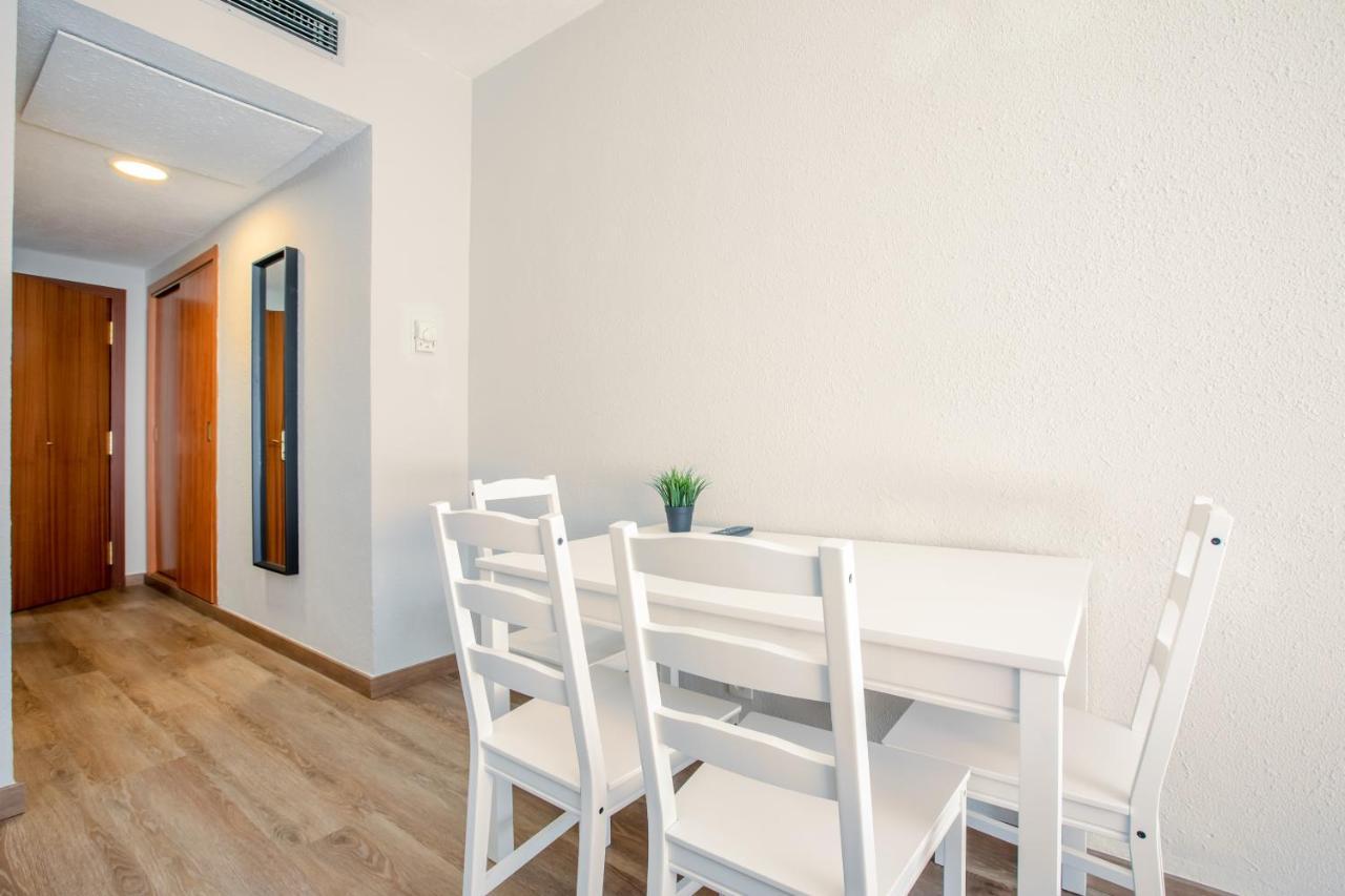 Appartement 233 Hispalis Triana